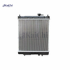 62954 Aftermarket Car Radiator For Nissan Micra II 1.0i/1.3i/1.4i/1.5D 92-03 MT