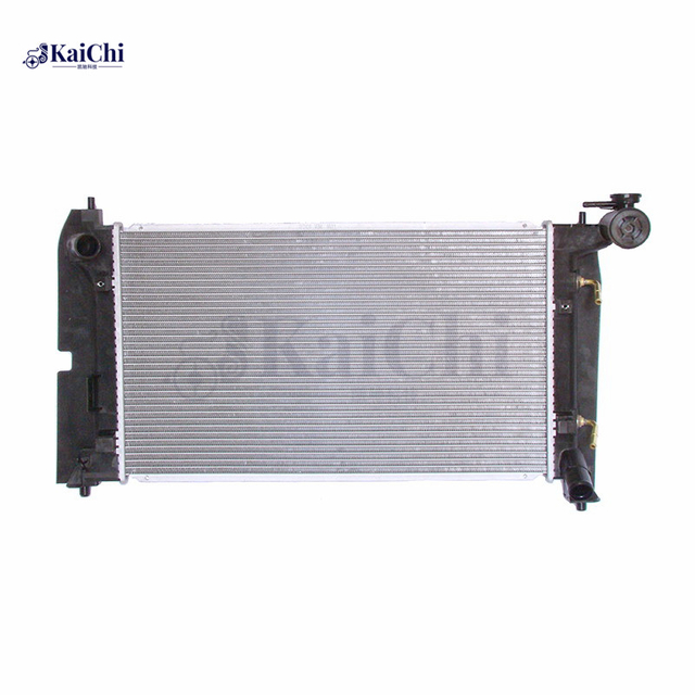 2428 Auto Parts Radiator For Toyota Corolla/Matrix 1.8L 2003-2008