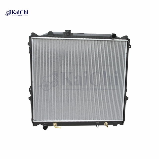 CU1998 Auto Engine Radiator For 95-02 Toyota 4Runner 2.7L 3.4L/96-02 Land Cruiser 3.4L