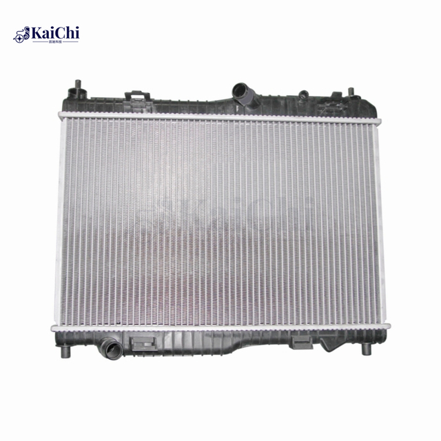 66858 Engine Radiator For 12- Ford Ecosport/B-Max/Fiesta VI/Tourneo/Transit Courier 1.0 EcoBoost