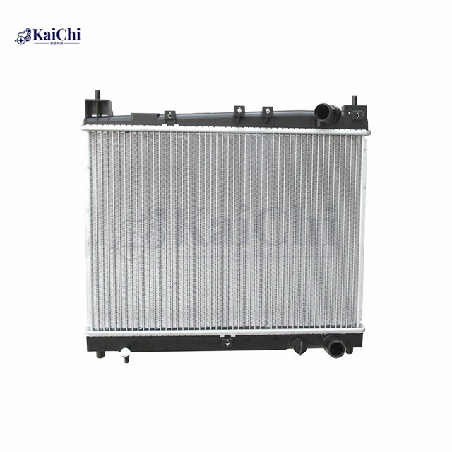 64798 Engine Cooling Radiator For 99-05 Toyota Echo 1.5L/Yaris 1.3L/1.5L MT