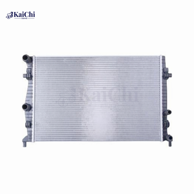 606723 Radiator Engine Cooling For 17- Seat Ibiza V/Arona/Volkswagen Polo VI/T-Cross/19- Skoda Kamiq 1.0T