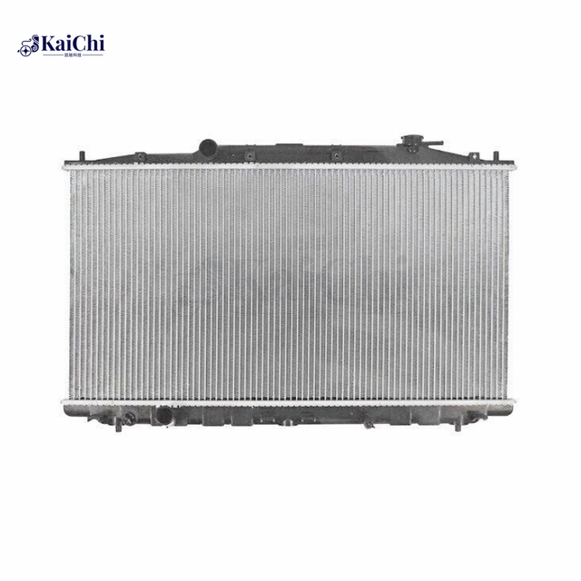 13421 Auto Parts Radiator For 14-20 Acura RLX 3.5L