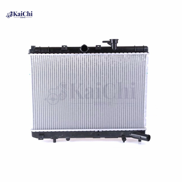 66624 Auto Radiator For 00-05 Kia Rio I 1.3L 1.5L MT