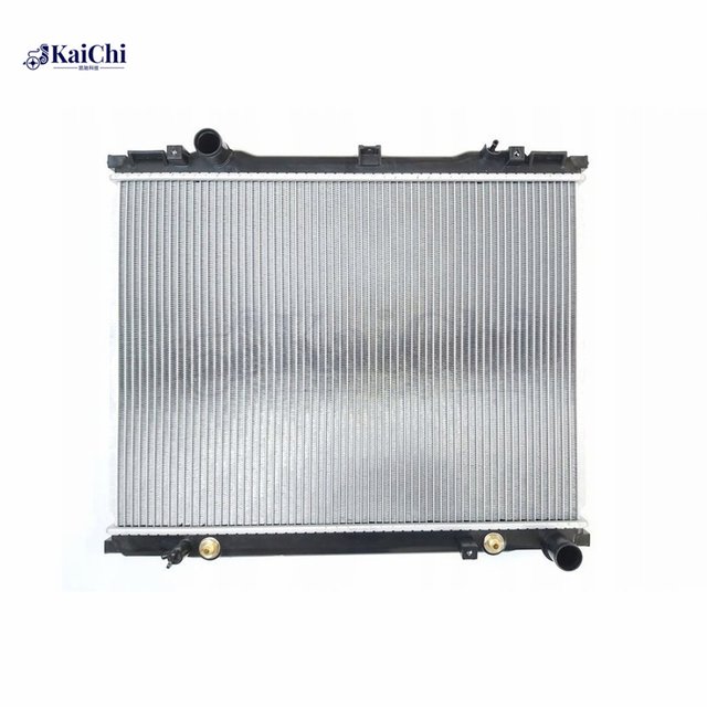 66777 Engine Cooling Radiator For 02- Kia Sorento I 2.5CRDi/3.5L