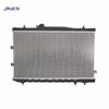 66648 Auto Radiator For 04-09 Kia Cerato/Spectra I 1.6L 2.0L MT