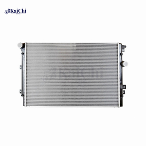 13272 Aluminum Core Radiator For 09-18 Volkswagen Tiguan 1.4T 2.0T