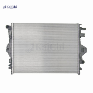 65299 Cooler Engine Radiator For 10-18 Volkswagen Touareg 7P5/7P6 4.2L