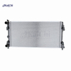 640012 Auto Radiator For 10-18 Audi A1/08-16 Seat Ibiza IV 12-19 Toledo IV/12-19 Skoda Rapid 06-14 Fabia II