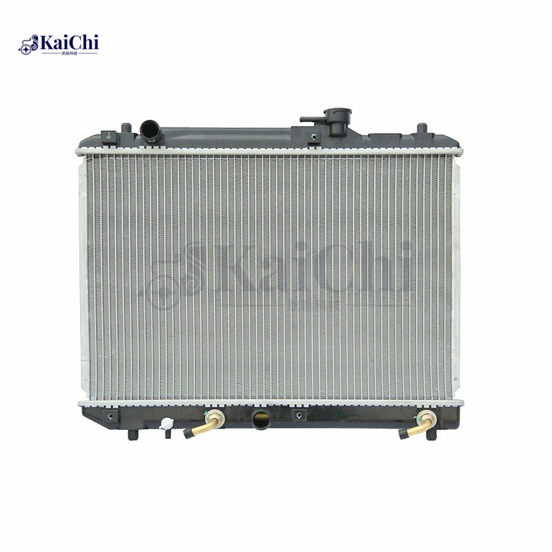2085 Car Engine Cooling Radiator For Suzuki Esteem 1.6L 95-01