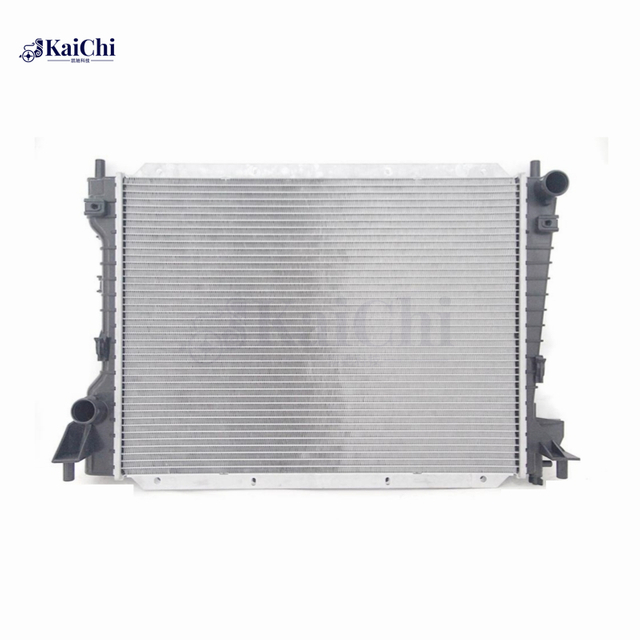 2256 Radiator For 02-05 Ford Thunderbird 3.9L/00-06 Lincoln LS 3.0L 3.9L/00-04 Jaguar S-Type 3.0L 4.0L 4.2L