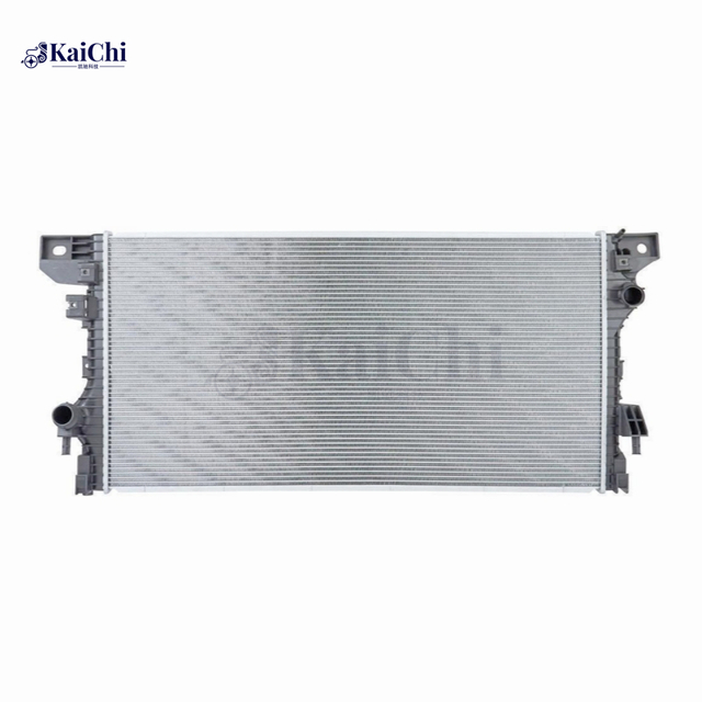 13718 Engine Radiator For 18-22 Ford Expedition/Lincoln Navigator 3.5L/18-20 Ford F-150 2.7L 3.0L 3.3L 3.5L 5.0L