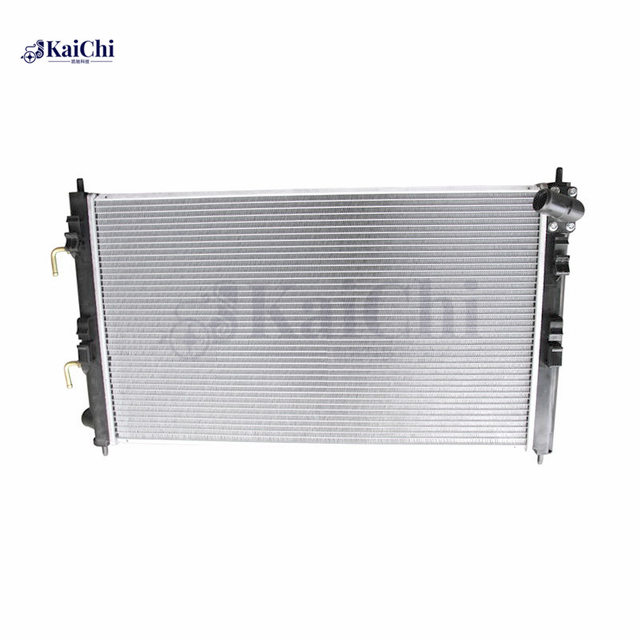 2979AT Auto Radiator For Mitsubishi Lancer 2.0L/2.4L 08-14 / Outlander 2.0L/2.4L/3.0L 10-13