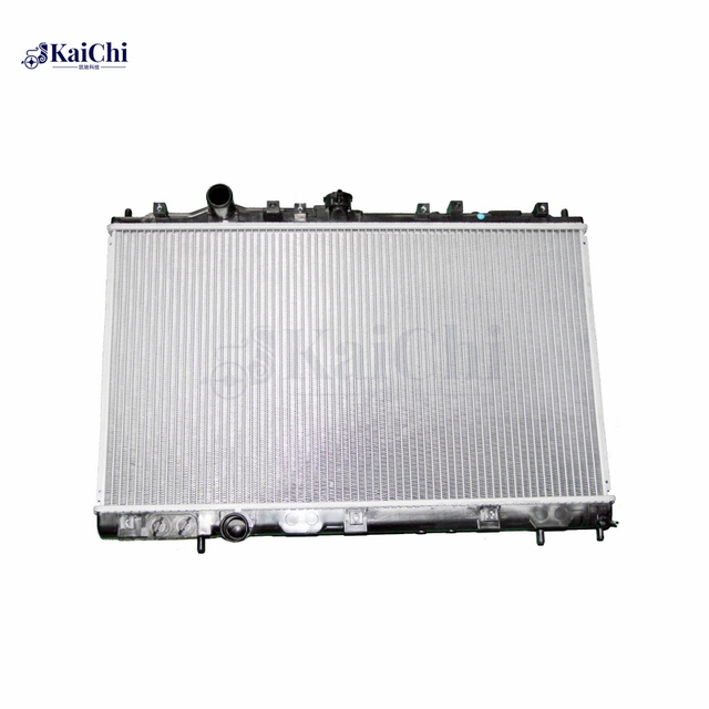 628591 Car Radiator For 96-03 Mitsubishi Colt V/95-03 Lancer V 1.3L/1.6L