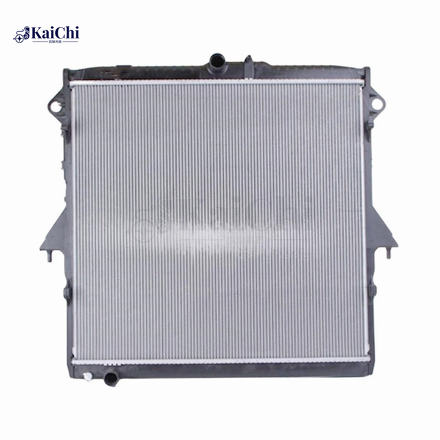 69241 Engine Radiator For Ford Ranger TKE 2.5 IVCT 4X4 11-