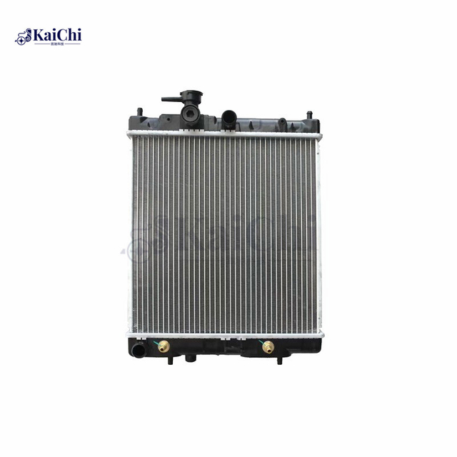 629871 Aftermarket Car Radiator For Nissan Micra II K11 1.0i/1.3i/1.4i/1.5D 92-03