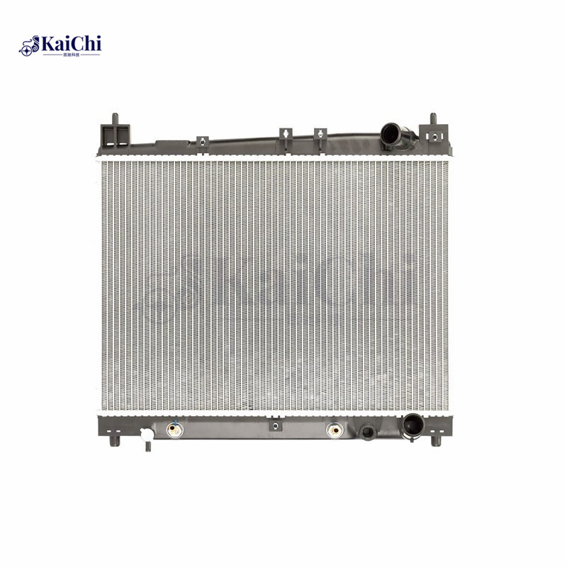 2305 Engine Cooling Radiator For 00-05 Toyota Echo/04-06 Scion xA/xB 1.5L