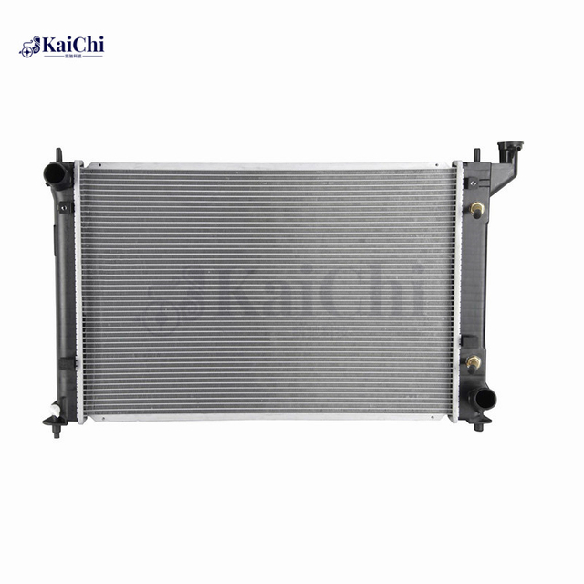 2776 Car Engine Cooling 2776 Radiator For Scion tC 2.4L 2005-2010