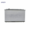 2919 Car Radiator For 08-09 Toyota Camry 2.4L 3.5L/09-16 Toyota Venza/07-12 Lexus ES350 3.5L