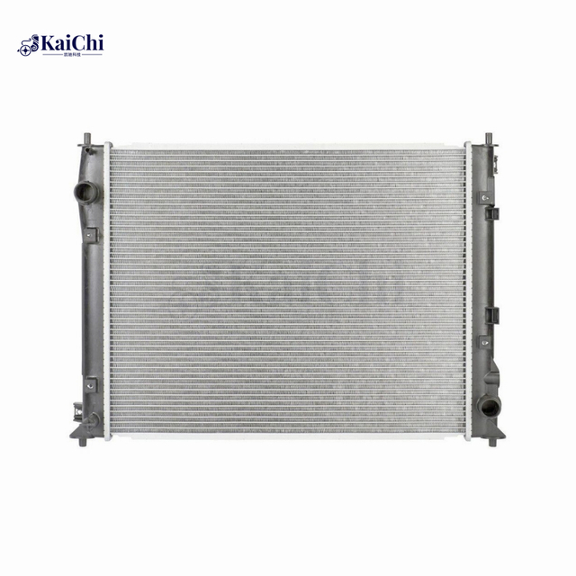 13583 Aluminum Core Engine Radiator For 16-21 Honda Civic 2.0L