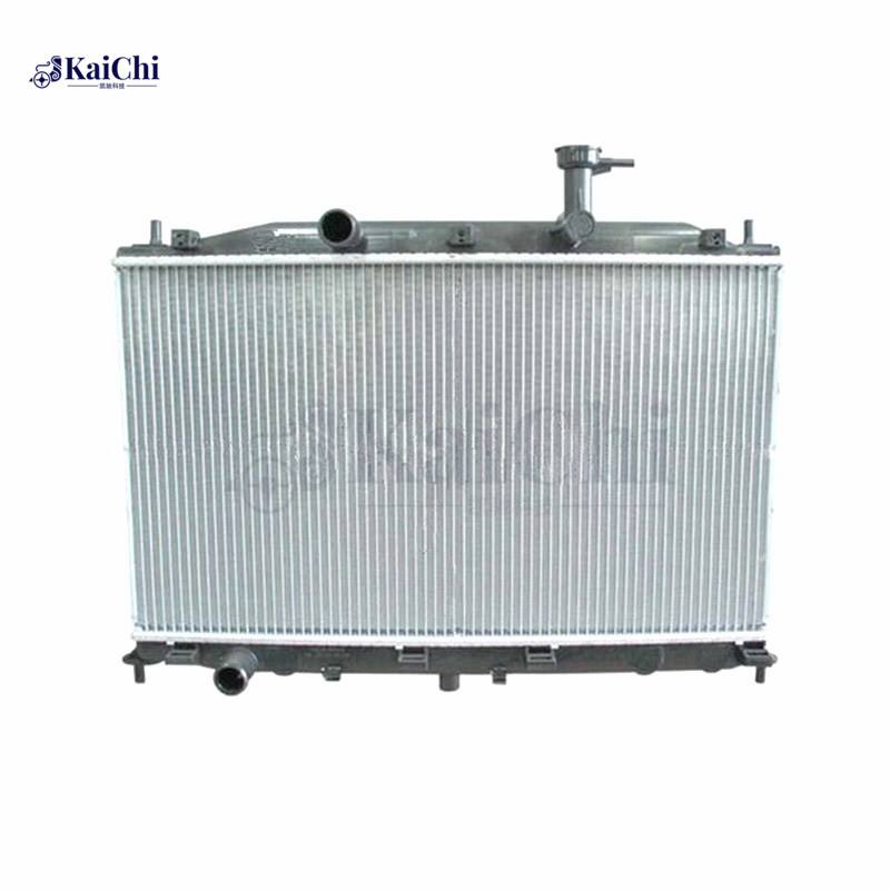 67509 Replacement Auto Radiator For 05-13 Hyundai Accent III 1.4L 1.6L MT