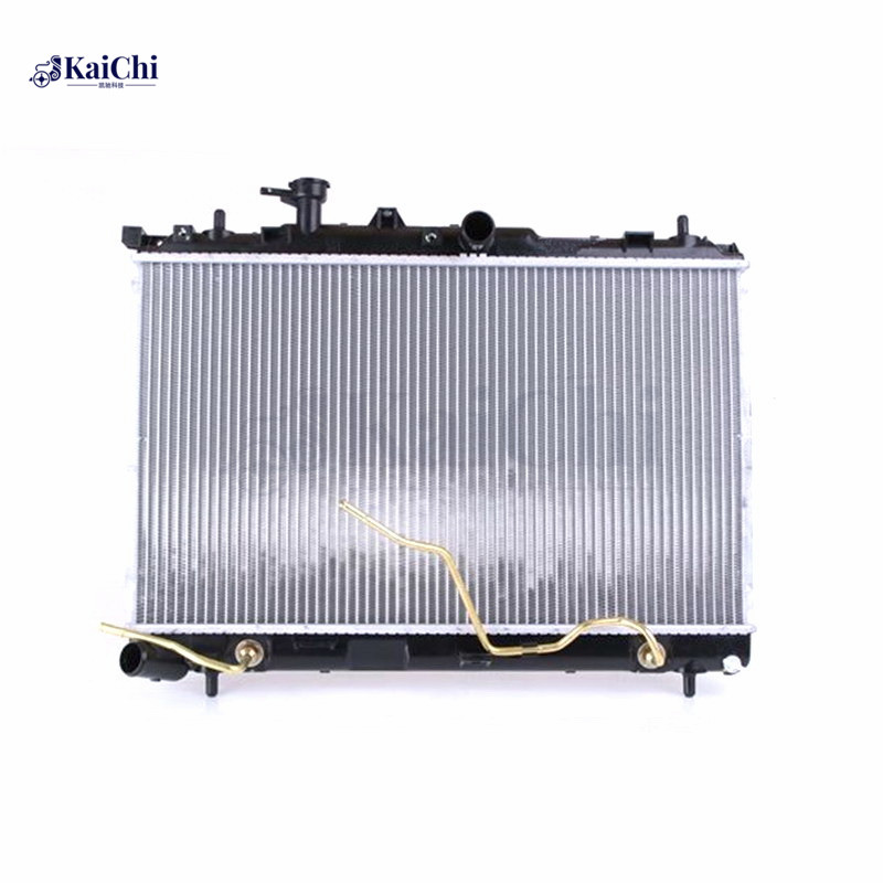 67480 Engine Cooling Radiator For Hyundai Elantra Lavita I/Matrix I 01-10