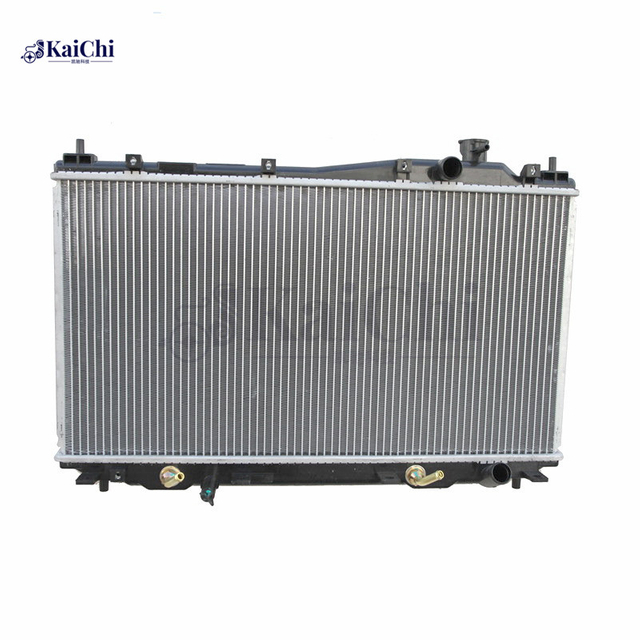 2354 Aluminum Core Radiator For 01-05 Honda Civic Acura EL 1.7L