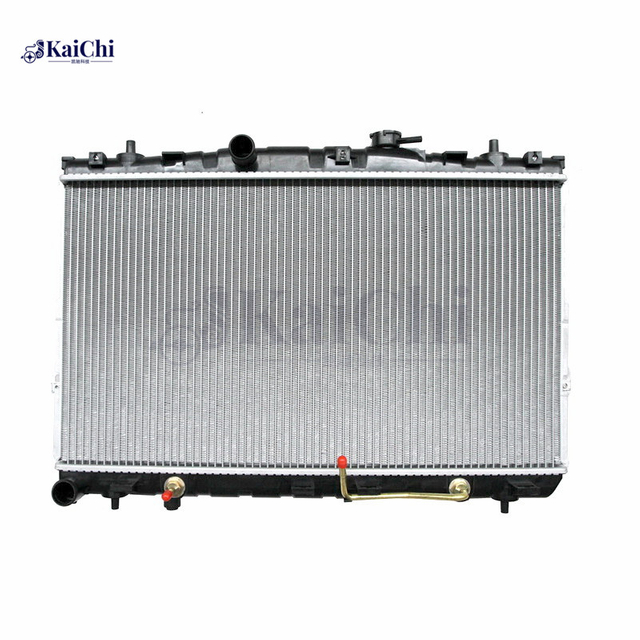 2387 Auto Parts Radiator For Hyundai Elantra 2.0L 00-06 Tiburon 2.0L 2.7L 03-08