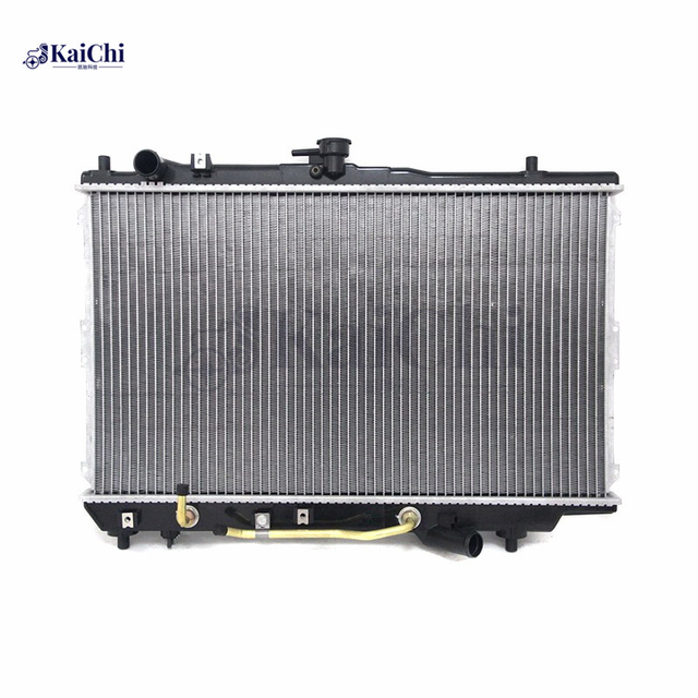 2056 Engine Cooling Radiator For Kia Sephia 1.6L/1.8L 94-97