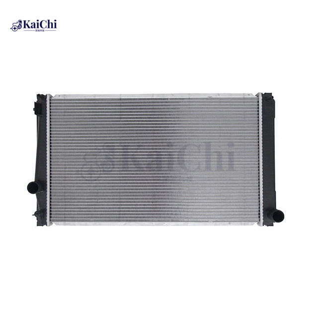 2891 Aluminum Core Auto Radiator For Toyota RAV4 2.4L 06-08/2.5L 09-18