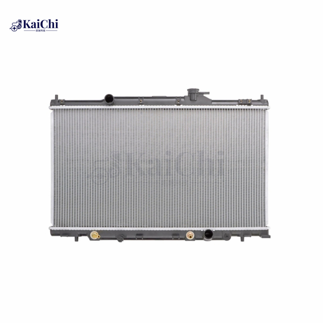 13015 Auto Parts Radiator For 07-11 Honda Element 2.4L