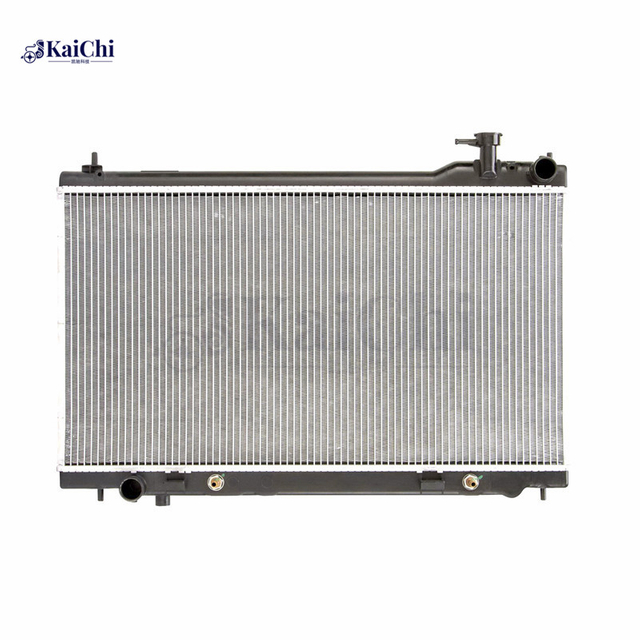 2588 Auto Engine Cooling Radiator For Infiniti G35 3.5L 03-07