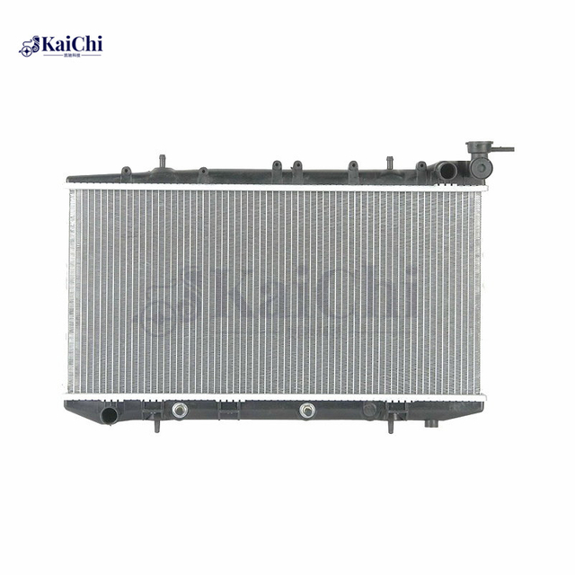 1152 Auto Engine Radiator For 95-98 Nissan 200SX 2.0L/91-99 Sentra 1.6L/2.0L