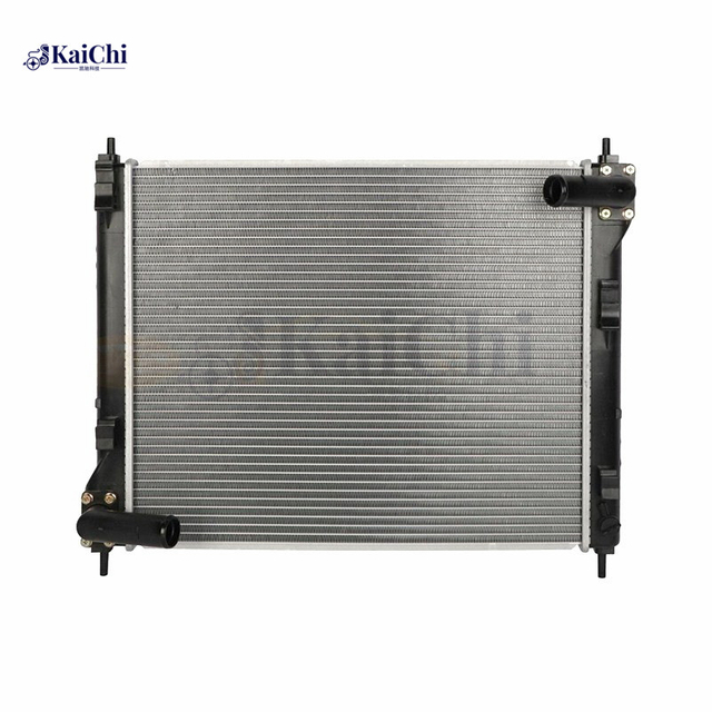 13264 Auto Engine Cooling Radiator For 11-17 Nissan Juke/17-19 Sentra 1.6L