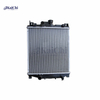 64173A Auto Engine Cooling Radiator For Suzuki Swift II 1.0L/1.3L 89-05 MT