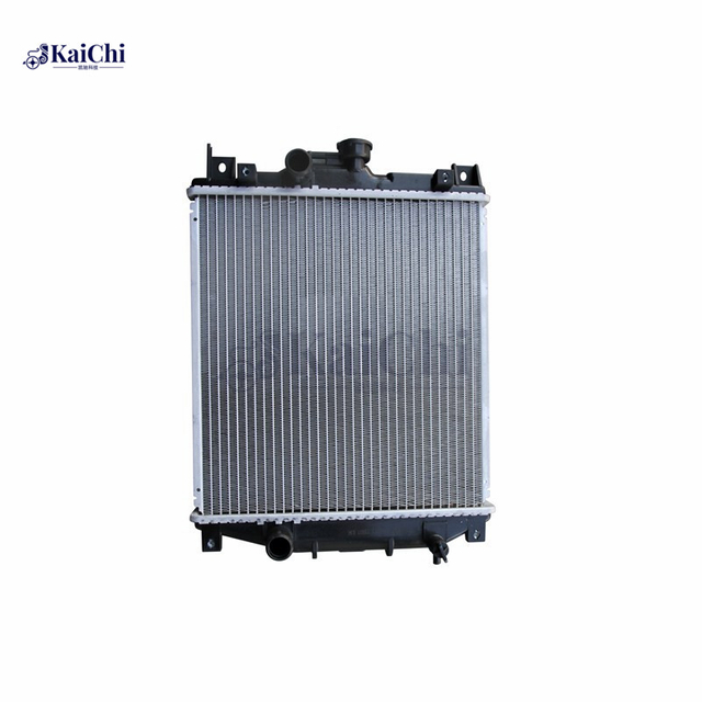 64173A Auto Engine Cooling Radiator For Suzuki Swift II 1.0L/1.3L 89-05 MT