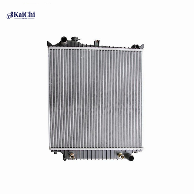 2816 Aluminum Core Radiator For 06-07 Ford Explorer Sport Trac/2006 Mercury Mountaineer 4.0L 4.6L