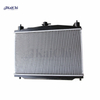 13233 Aluminum Core Auto Radiator For Mazda 2 1.5L 11-14