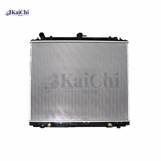 68717 Auto Parts Radiator For Nissan NP300 Navara D40 07- /Navara D22 08- /Pathfinder III R51 05- 2.5DCI 4WD