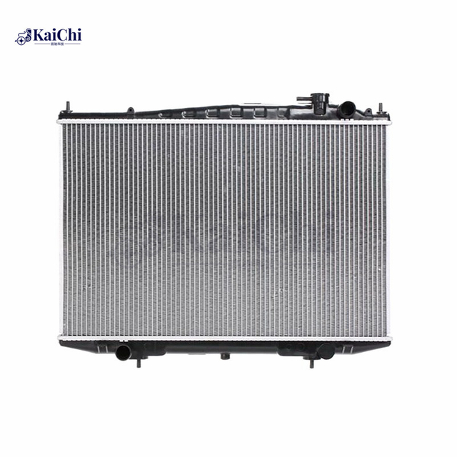 67356 Engine Cooling Radiator For Nissan Navara D22 2.5TD/3.2D 4WD 98-05 MT