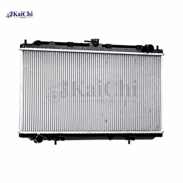 62927A Engine Cooling Radiator For Nissan Primera P11 1.6L 2.0L 96-02 MT