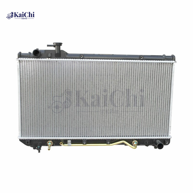 1859 Aftermarket Auto Radiator For Toyota RAV4 2.0L 1996-1997