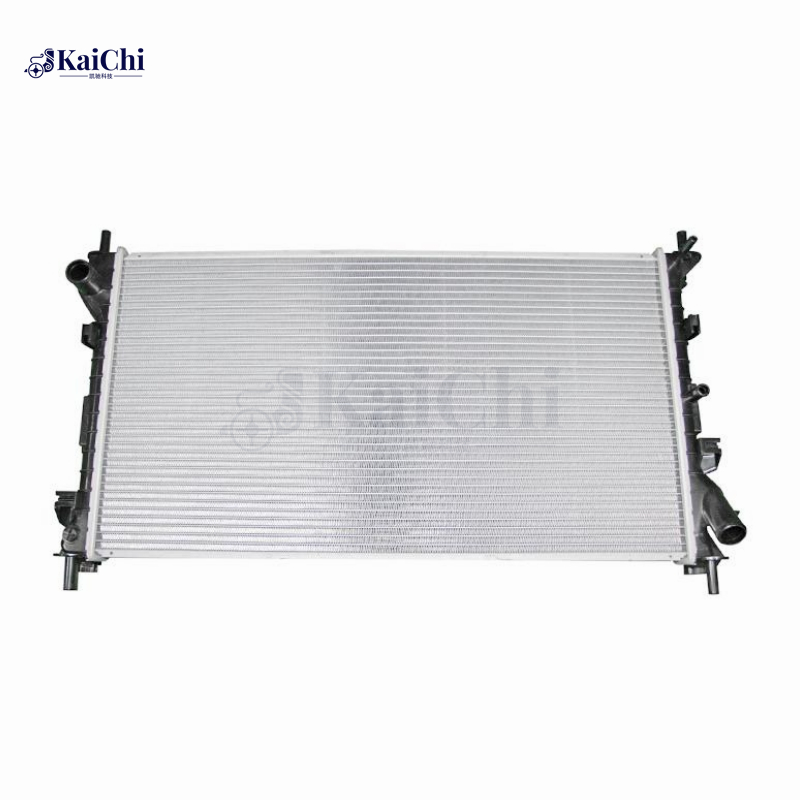 62015A Engine Radiator For 02-13 Ford Transit/Tourneo Connect 1.8D Manual