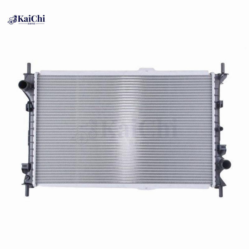 62156A Engine Cooling Radiator Fits 02-13 Ford Tourneo Transit Connect 1.8Di 1.8 TDCi