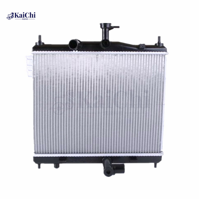 67512 OEM Replacement Radiator For Hyundai Getz TB 1.5CRDi 03-09 MT