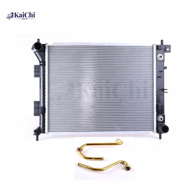 67608 Radiator For Hyundai i30 II 11- Kia Ceed Proceed 2012