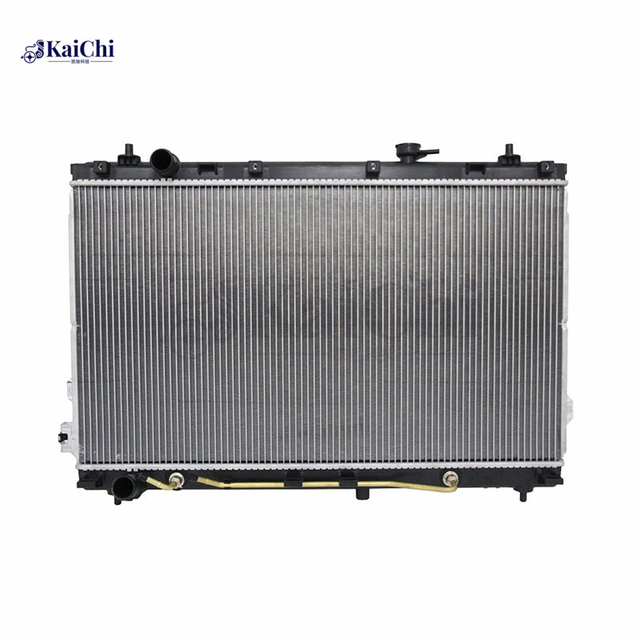 2898 Replacement Radiator For 06-10 Hyundai Entourage/Kia Sedona 3.8L