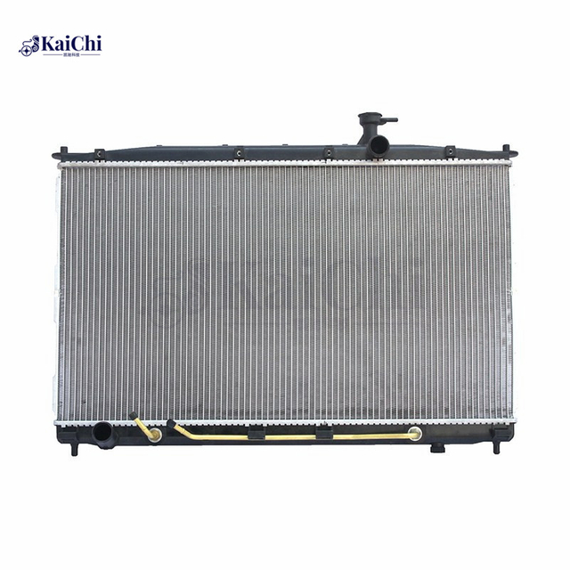 2997 Aftermarket Auto Radiator For 07-09 Hyundai Santa Fe 2.7L/3.3L