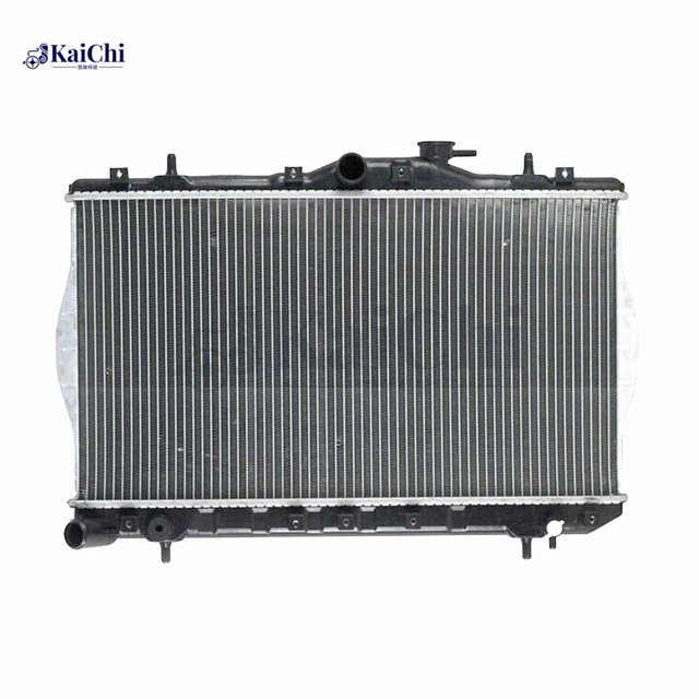 2900 Auto Radiator For Hyundai Accent 1.3L 1.5L 94-06 MT