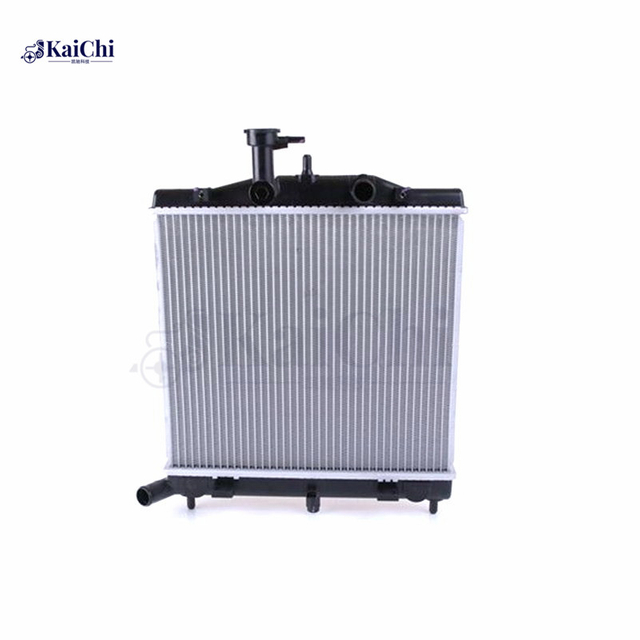 66760 Engine Cooling Radiator For 04-11 Kia Picanto I 1.0L 1.1L MT